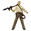 Indiana Jones with Bazooka Action Figure